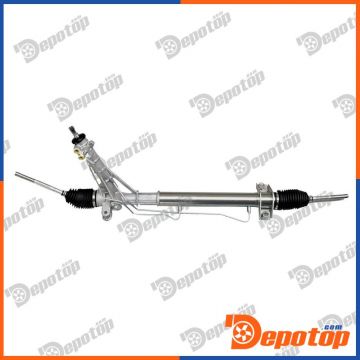 Crémaillère de direction hydraulique pour OPEL | 01707500, 111322